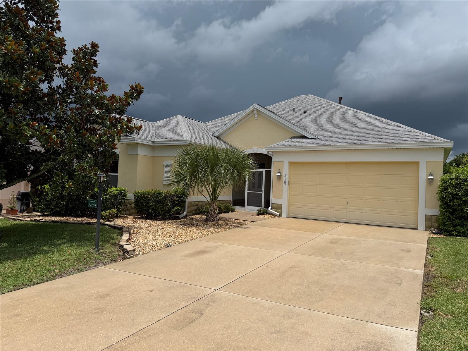 2157 Blackville Drive, FL