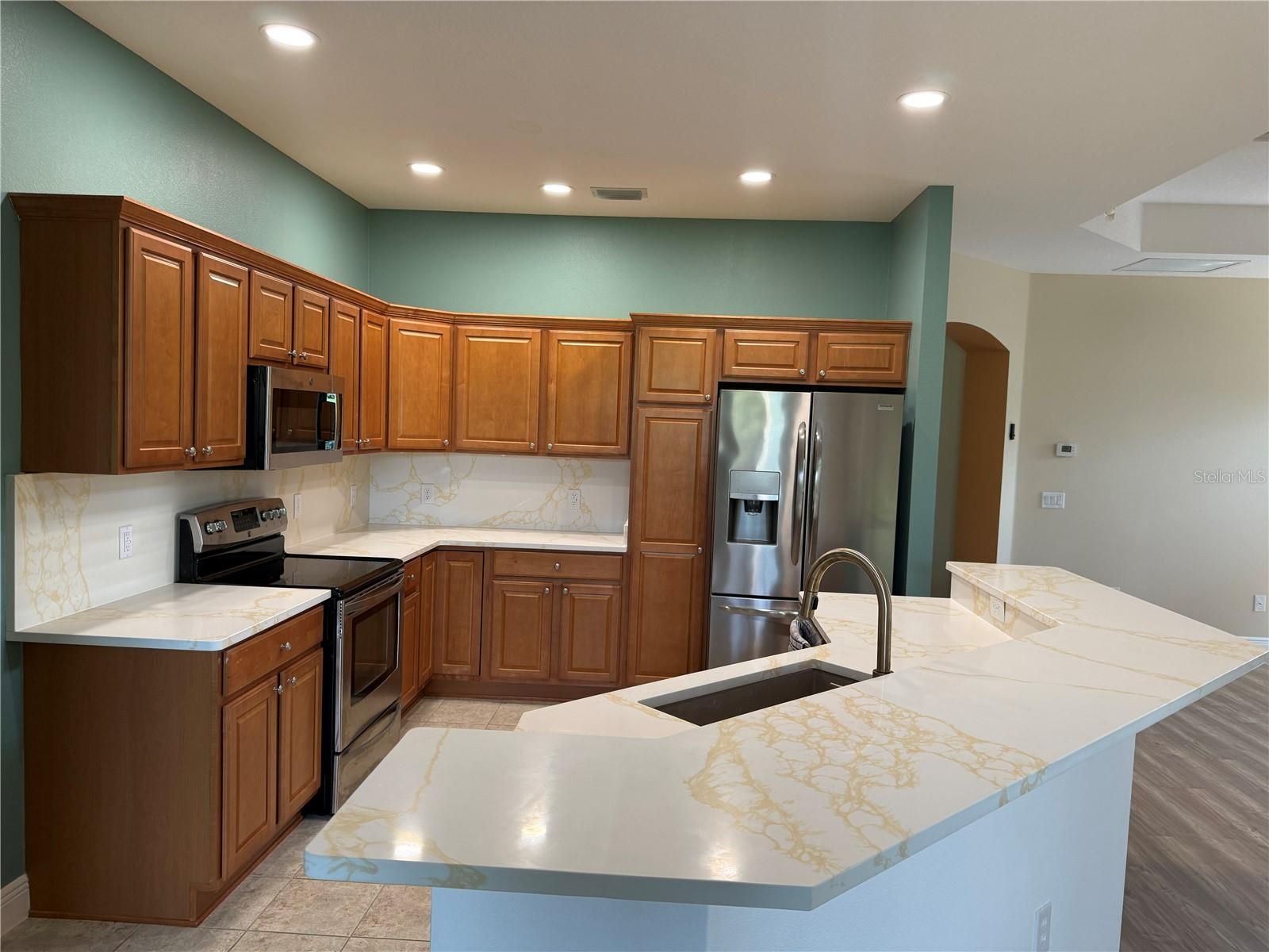 2157 Blackville Drive, FL