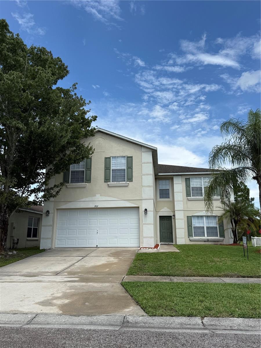 707 Battery Pointe Drive, FL