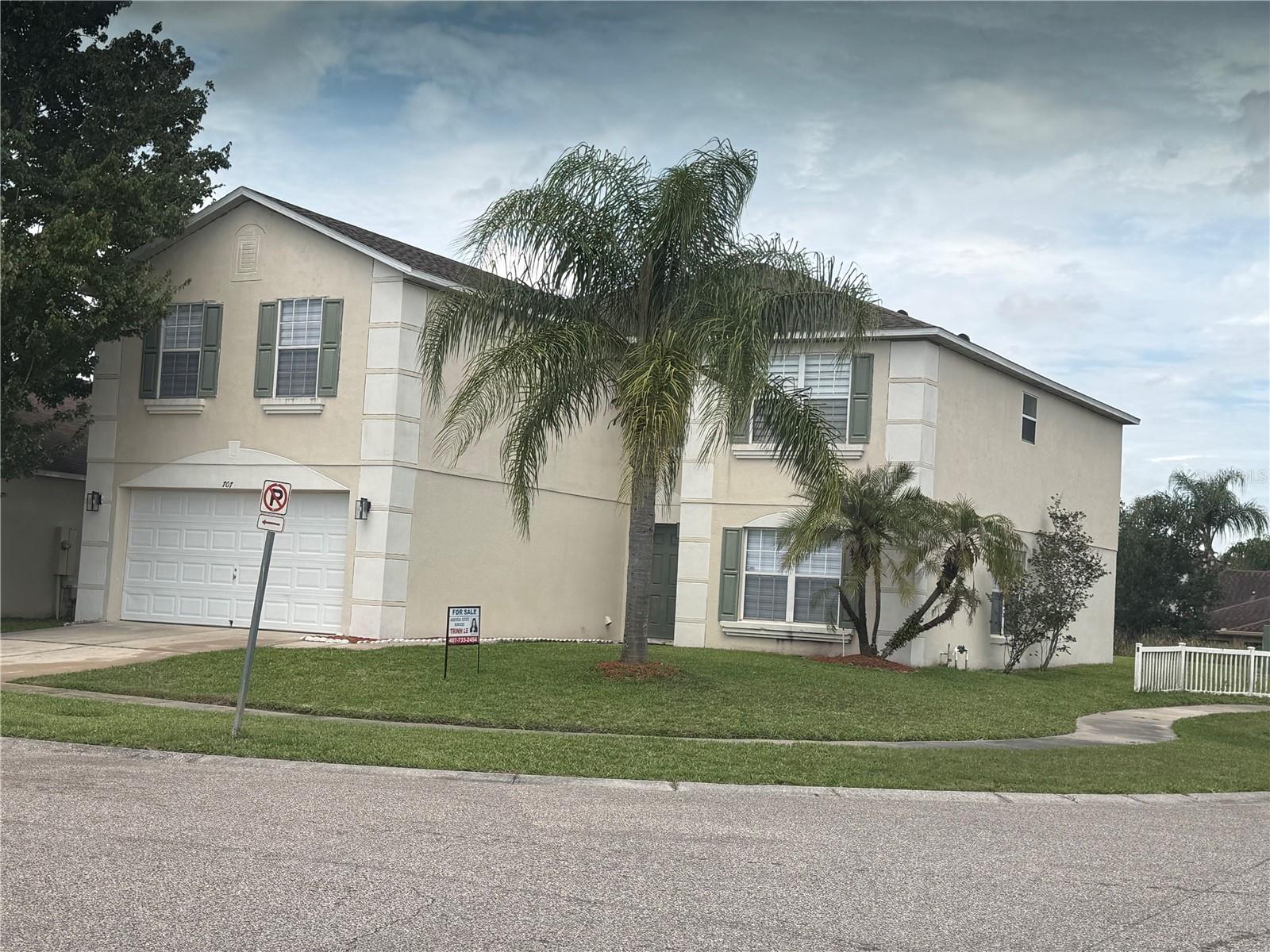 707 Battery Pointe Drive, FL