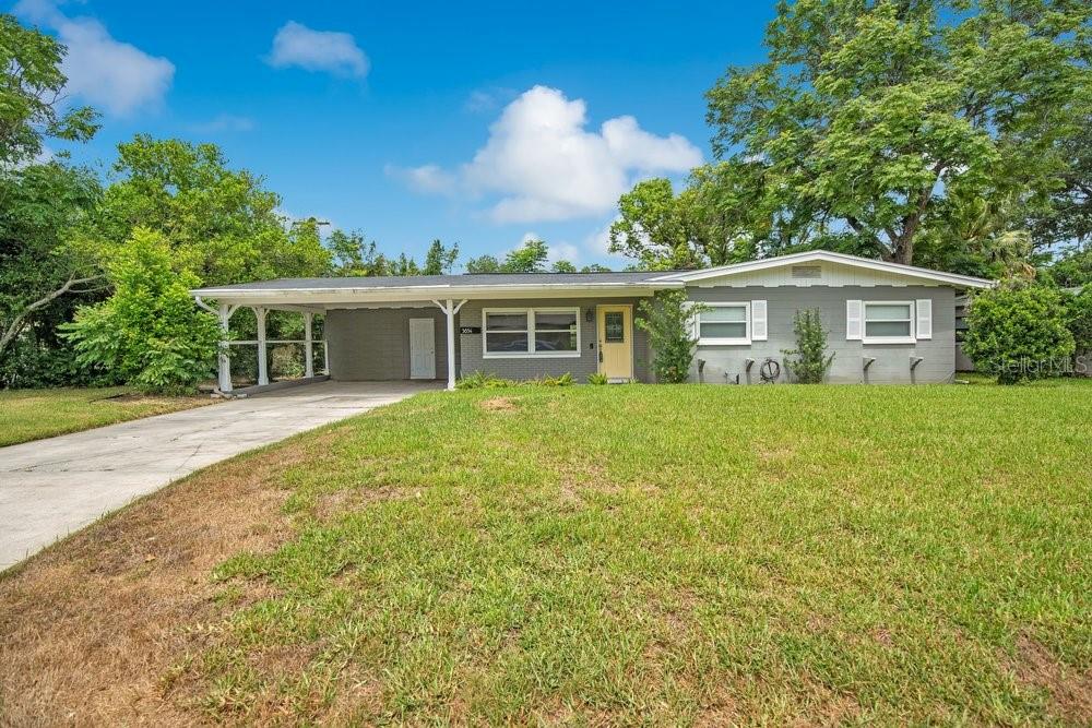 3634 Dagon Street, FL