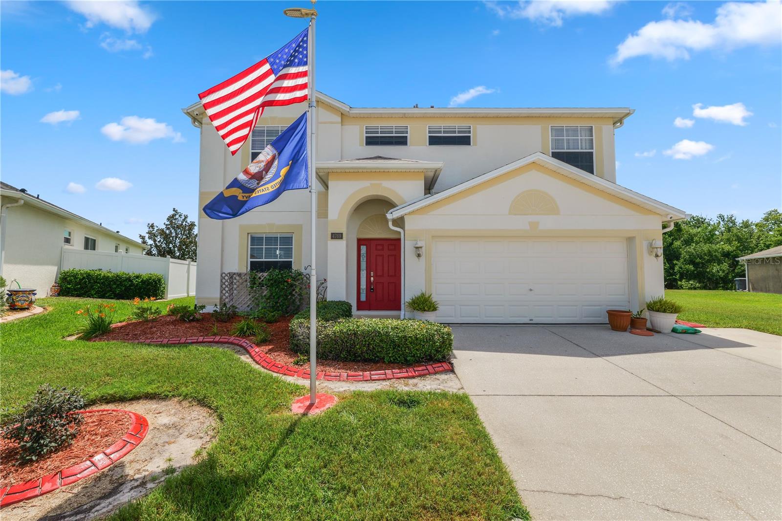 4769 Hickory Stream Lane, FL