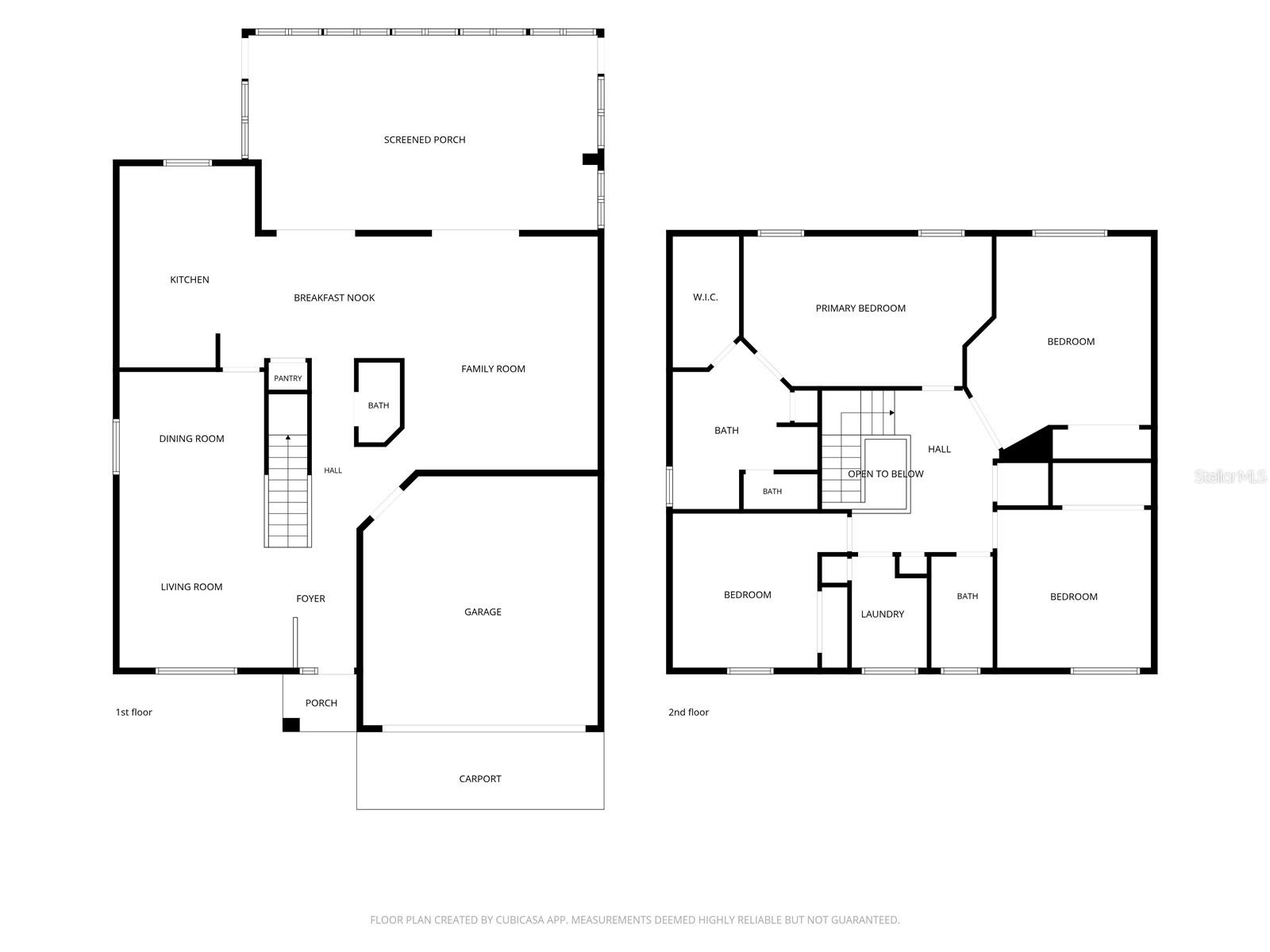 4769 Hickory Stream Lane, FL