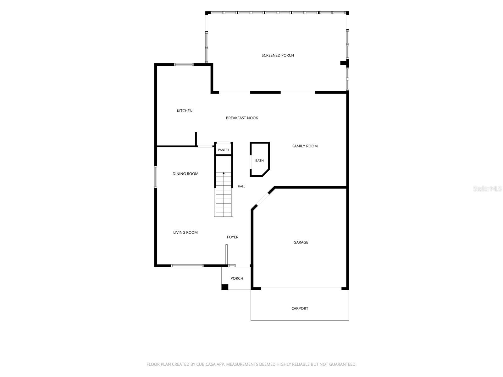 4769 Hickory Stream Lane, FL