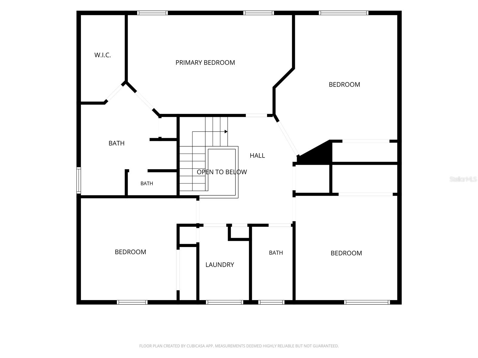 4769 Hickory Stream Lane, FL