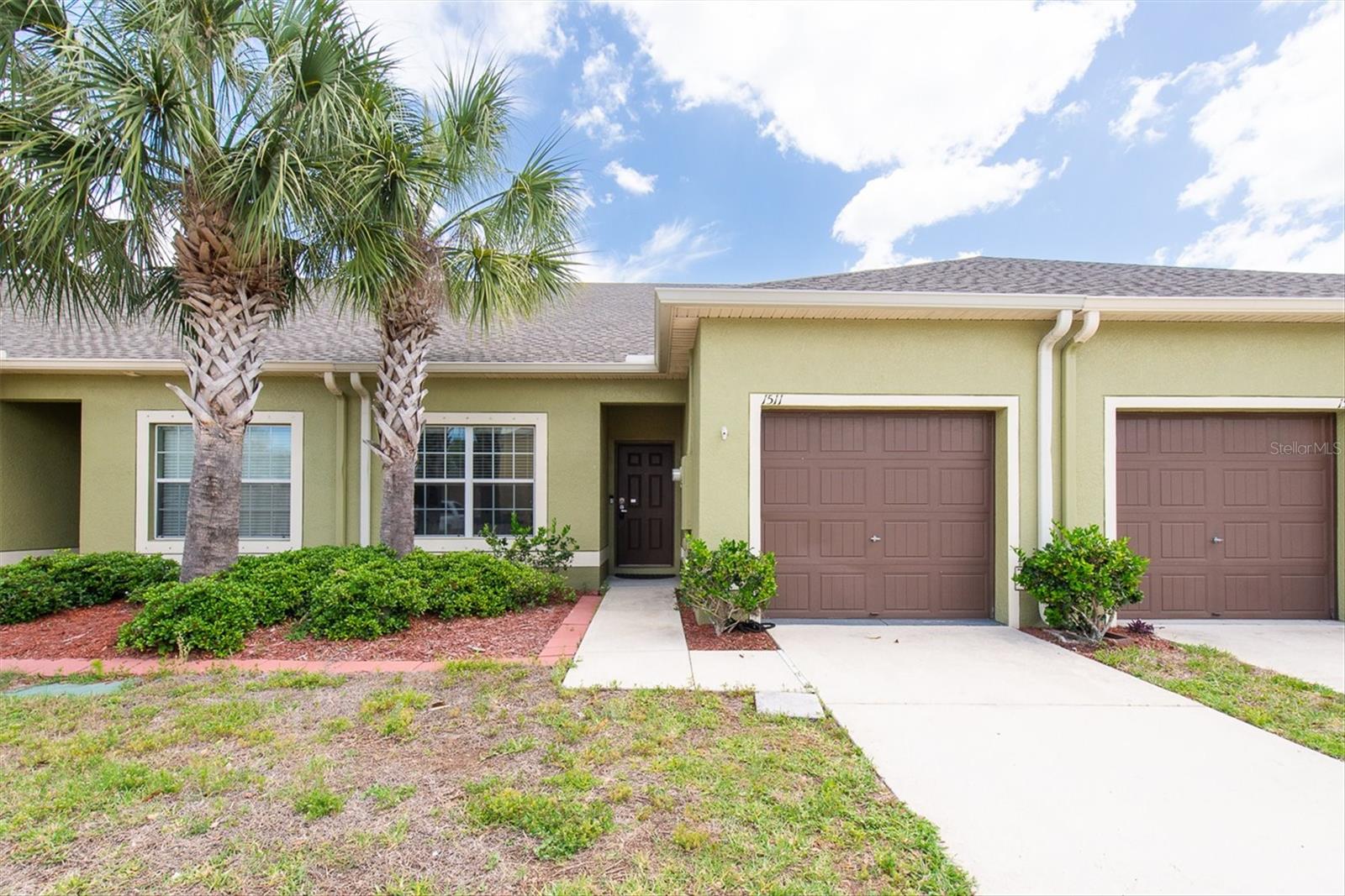1511 Trailwater Street, FL