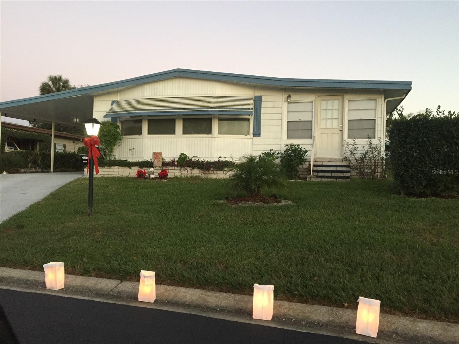 3438 Banberry Circle, FL