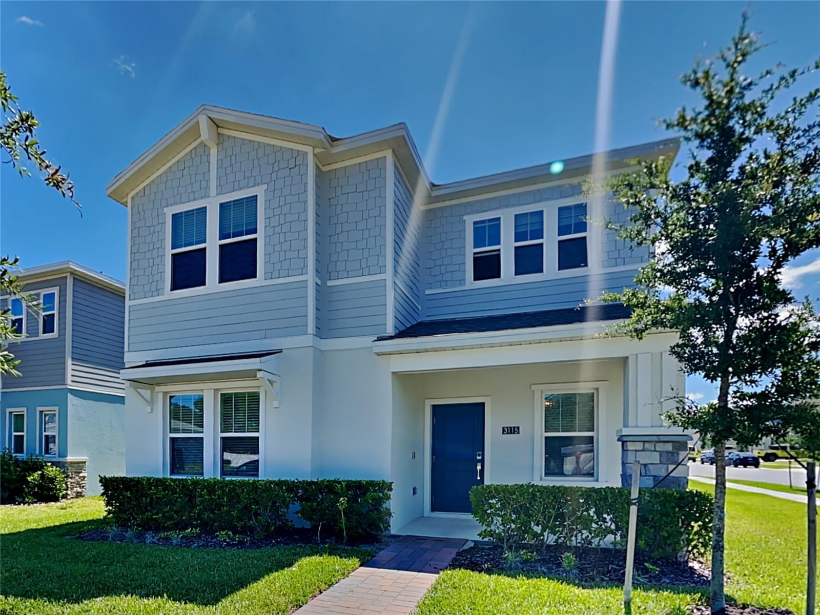 3115 Country Side Drive, FL