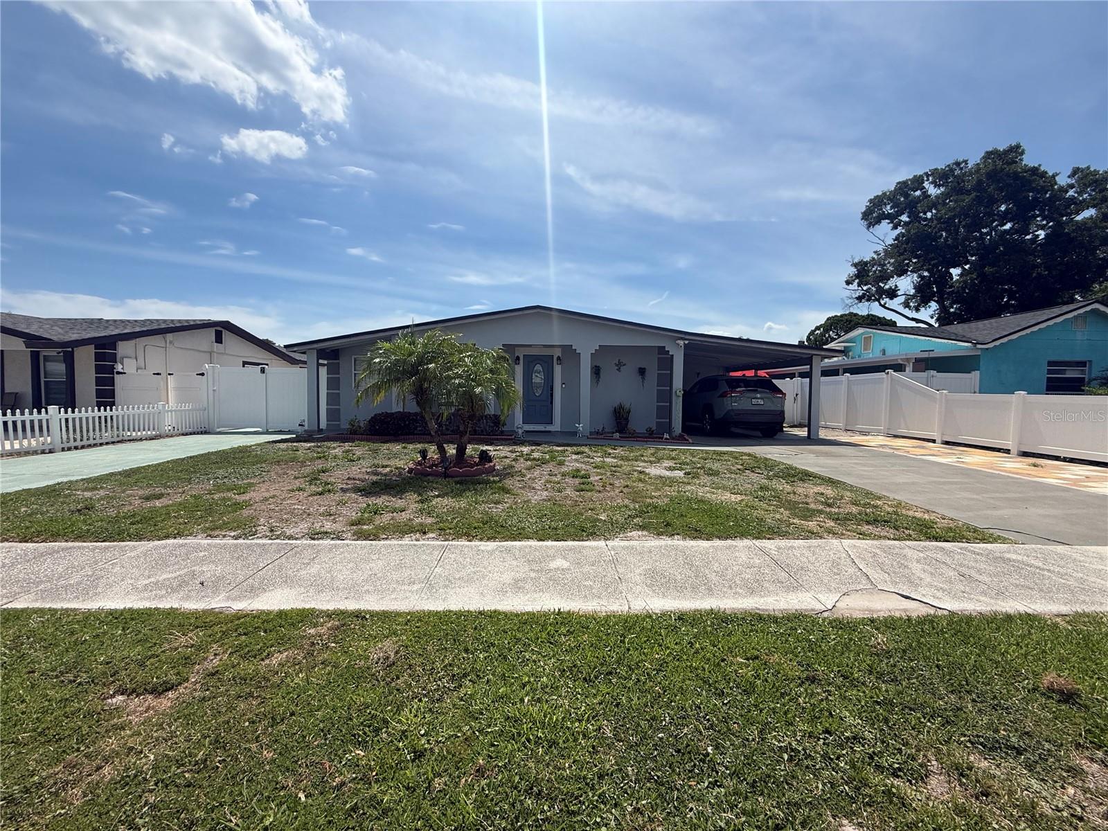 4808 Sierra Madre Drive, FL