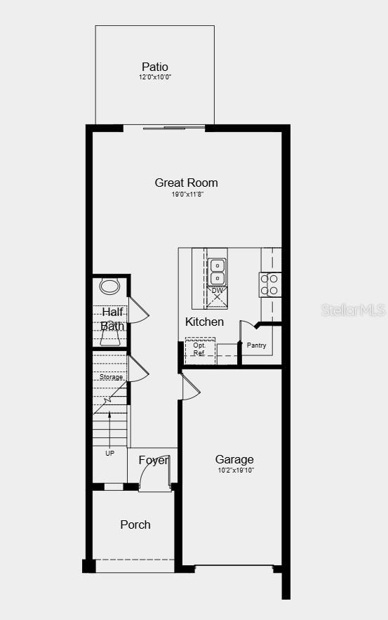 10790 Eclipse Street, FL