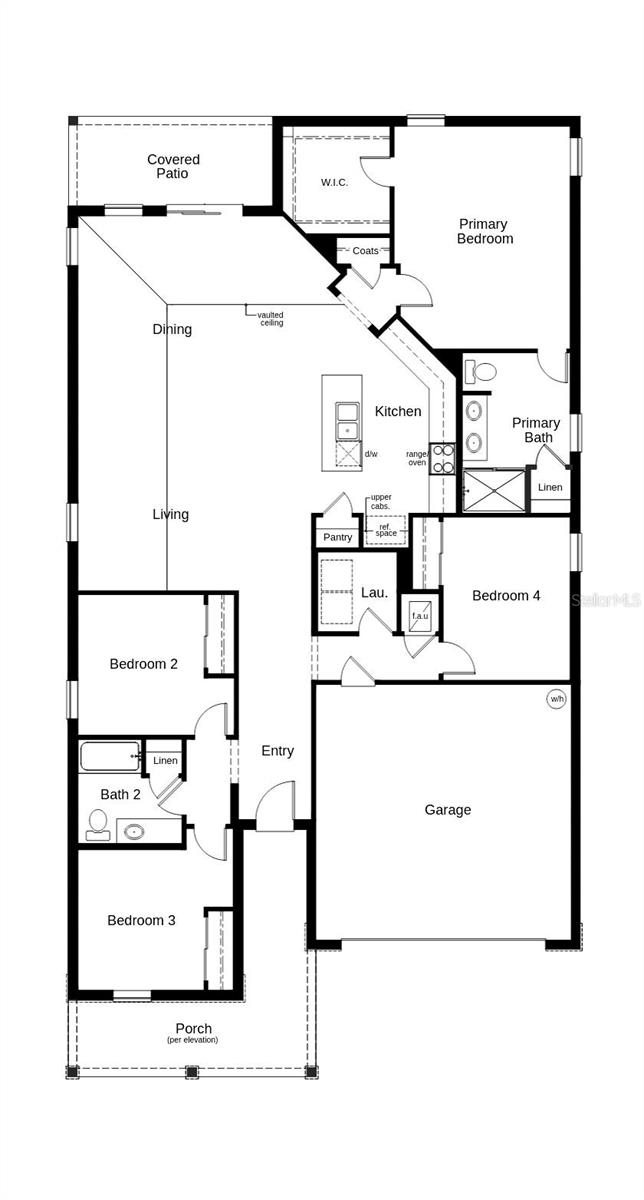 2602 Lola Lane, FL