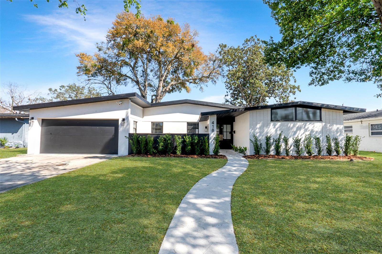 418 R Gilbert Road, FL