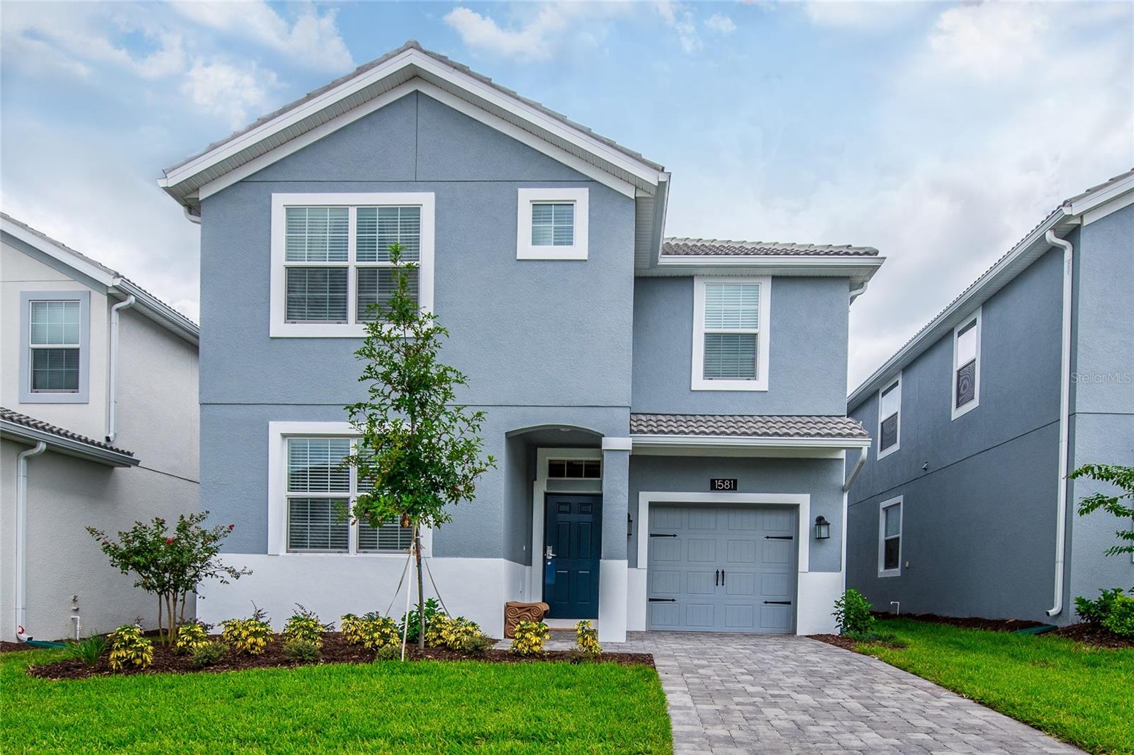 1581 Tempo Lane, FL