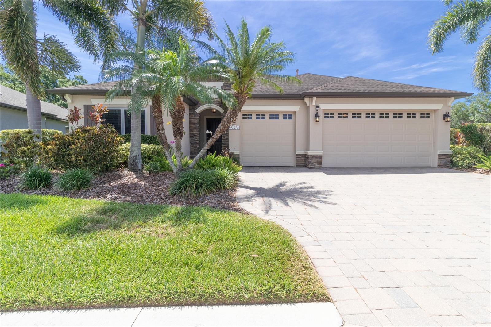 553 Chantilly Trail, FL