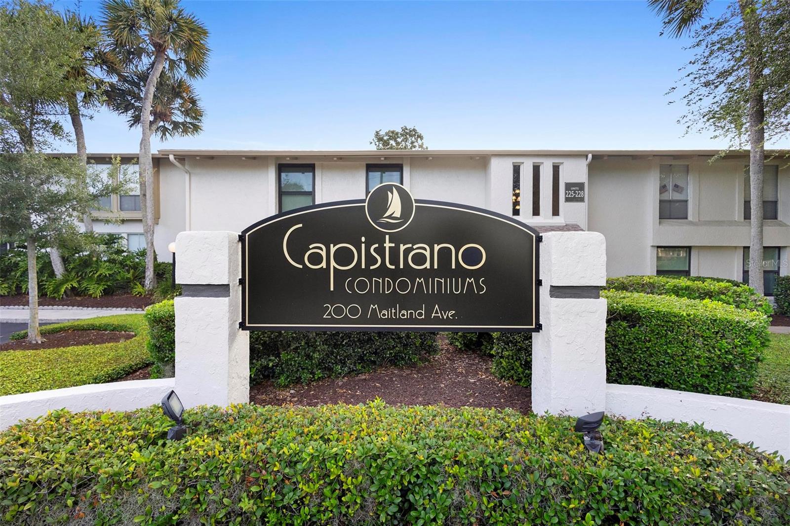 200 Maitland Avenue, FL