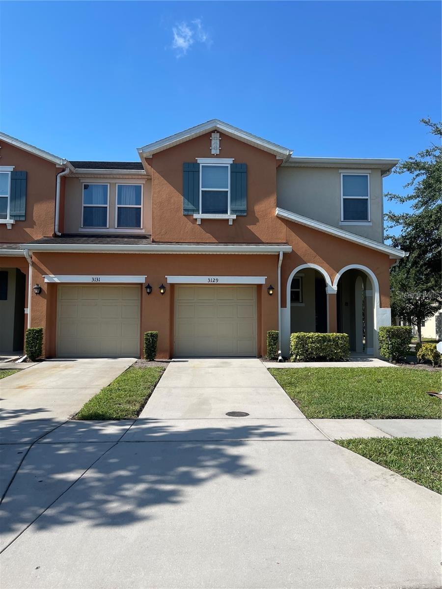 3129 Tocoa Circle, FL