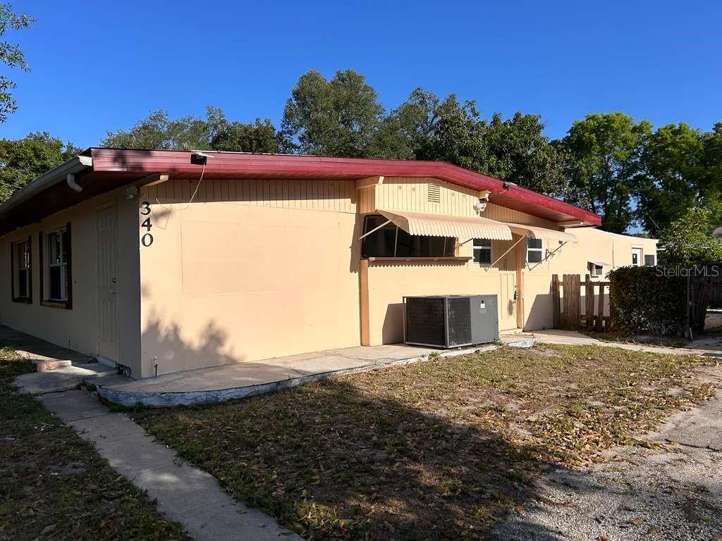 NORTH FORT MYERS, FL