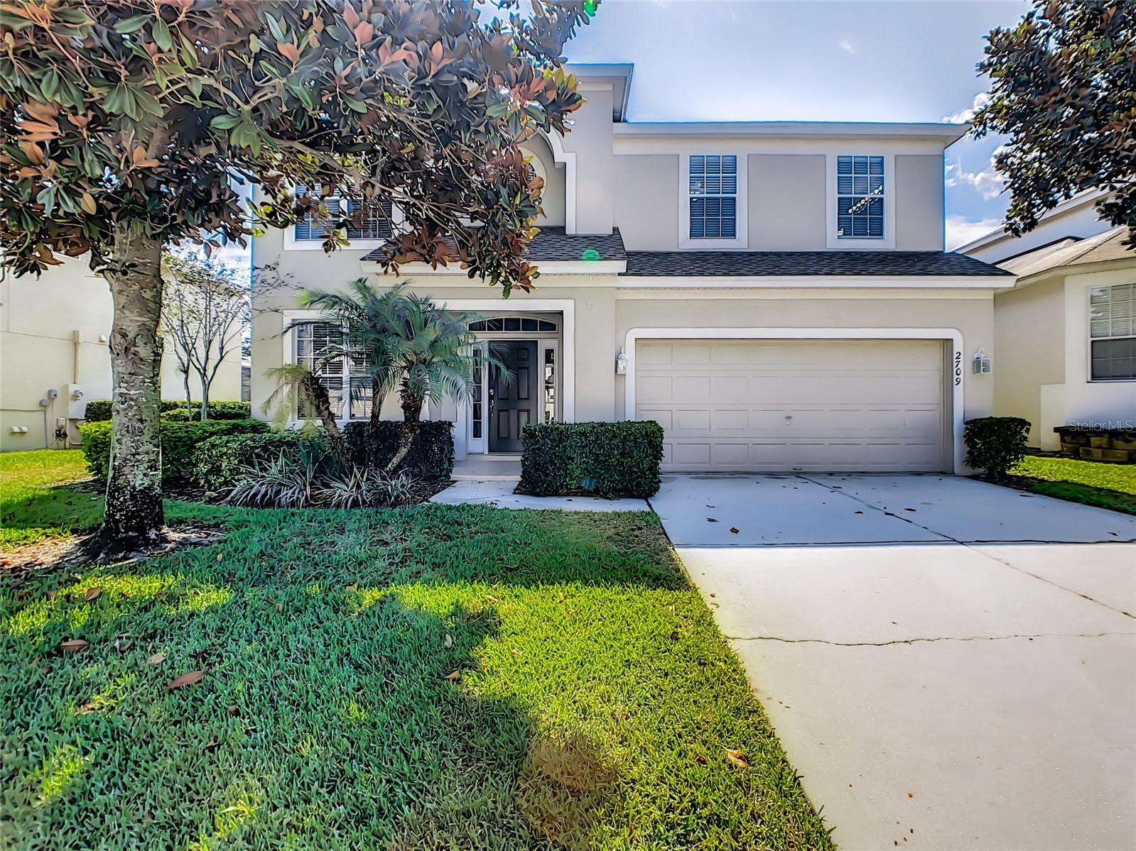 2709 Manesty Lane, FL