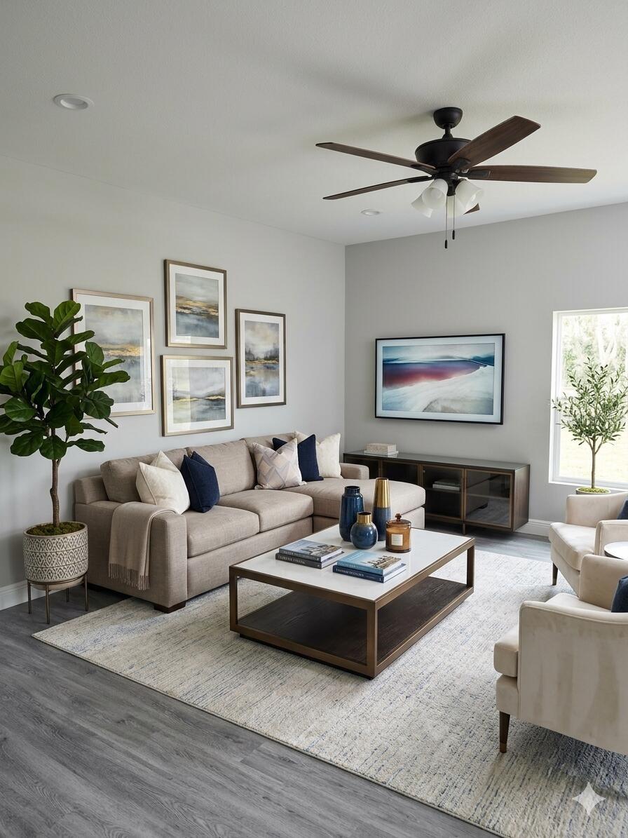 802 Marvin C Zanders Avenue, FL