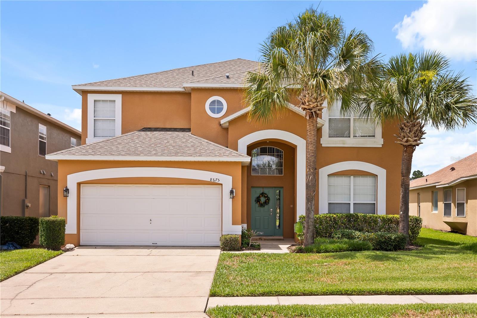 8675 La Isla Drive, FL