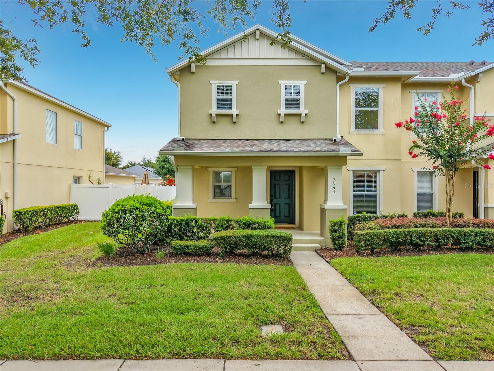 2543 Formax Drive, FL