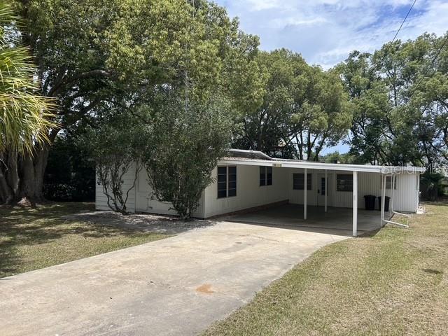 16815 101st Court Road, FL