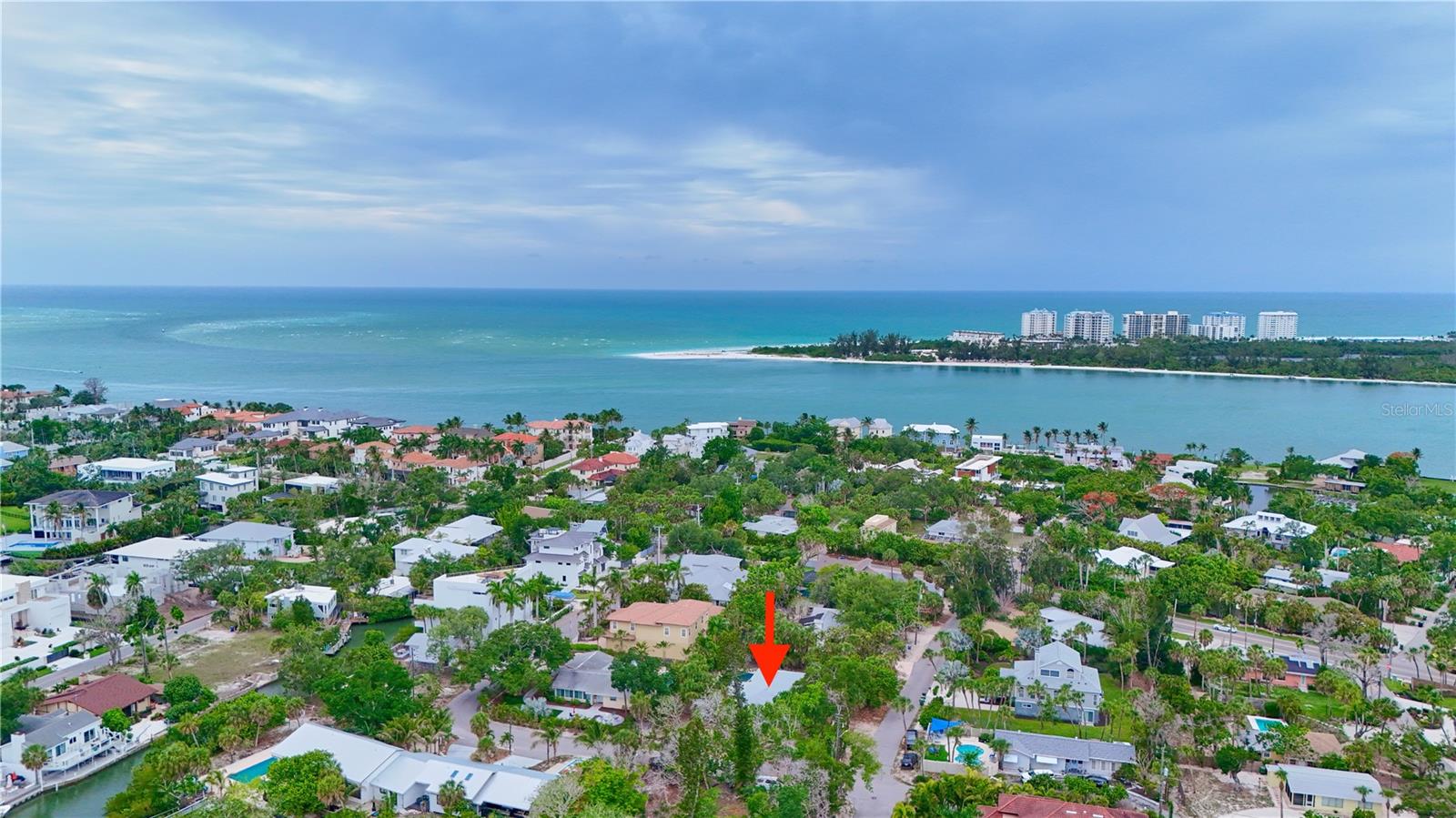 266 Ogden Street, FL