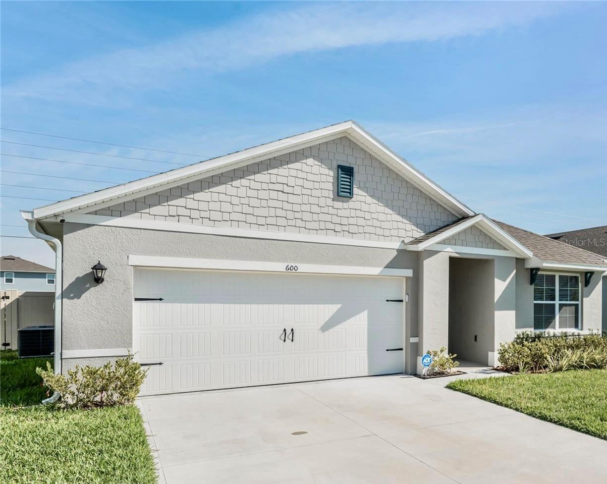 600 Talisi Loop, FL