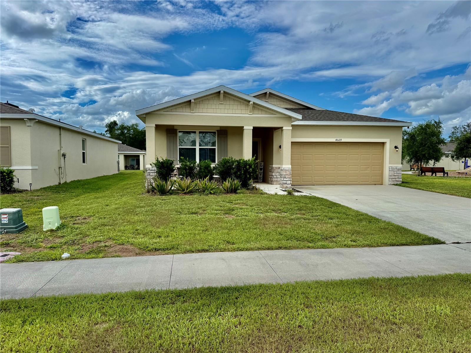 4029 Mayhill Loop, FL