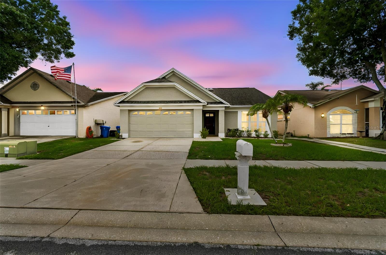10105 Sea Spray Place, FL