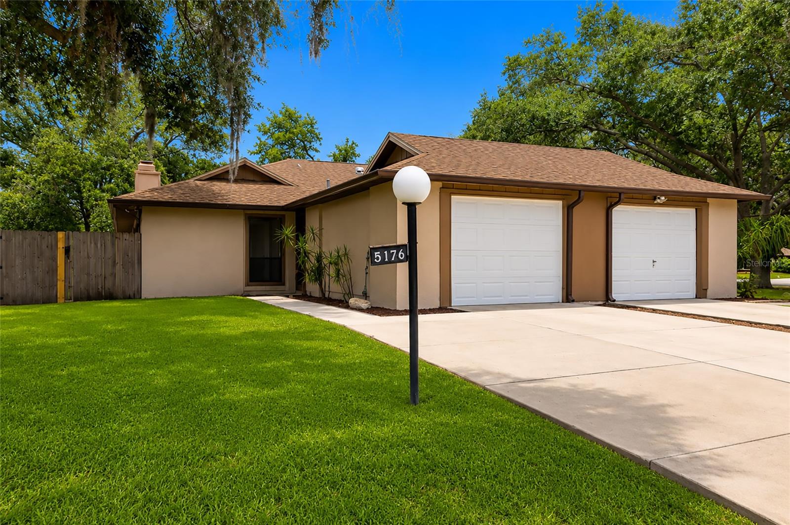 5176 Cedar Hammock Lane, FL