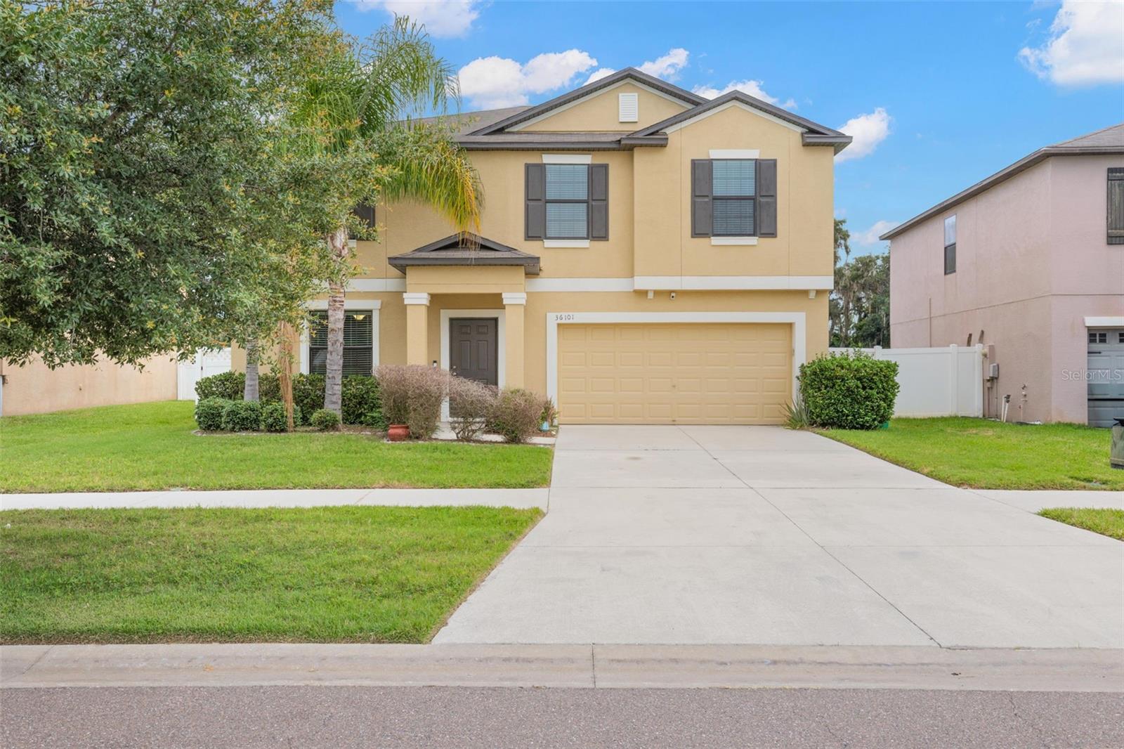 36101 Stable Wilk Avenue, FL