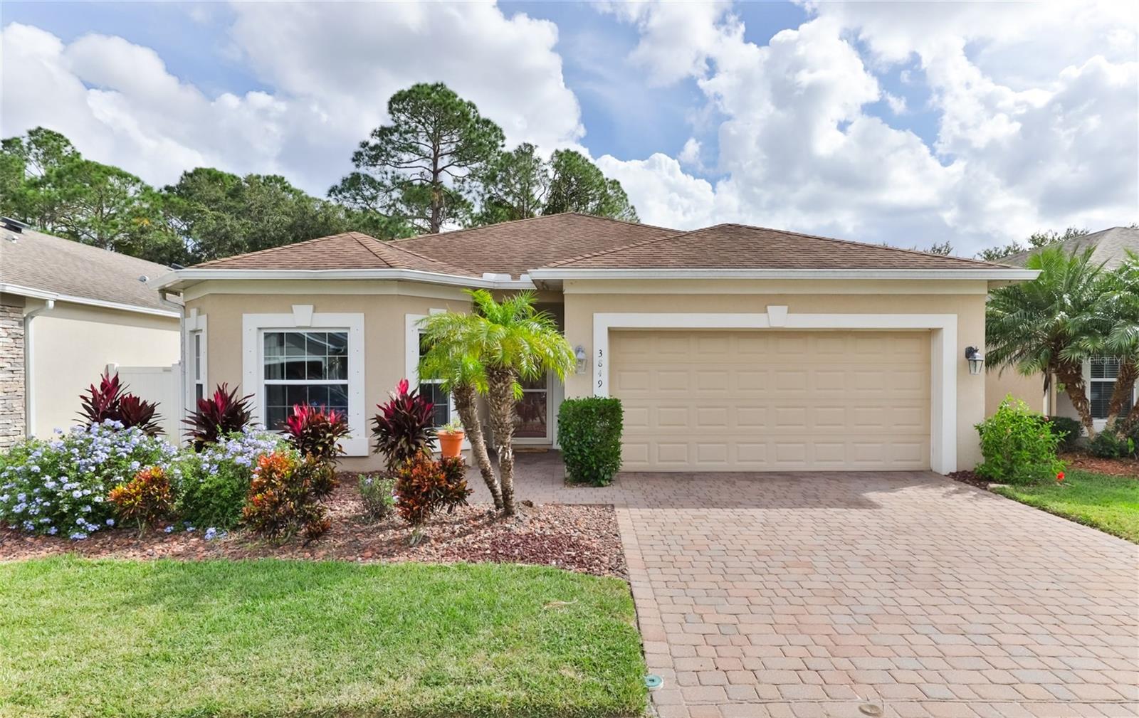 3849 Bourbon Street, FL