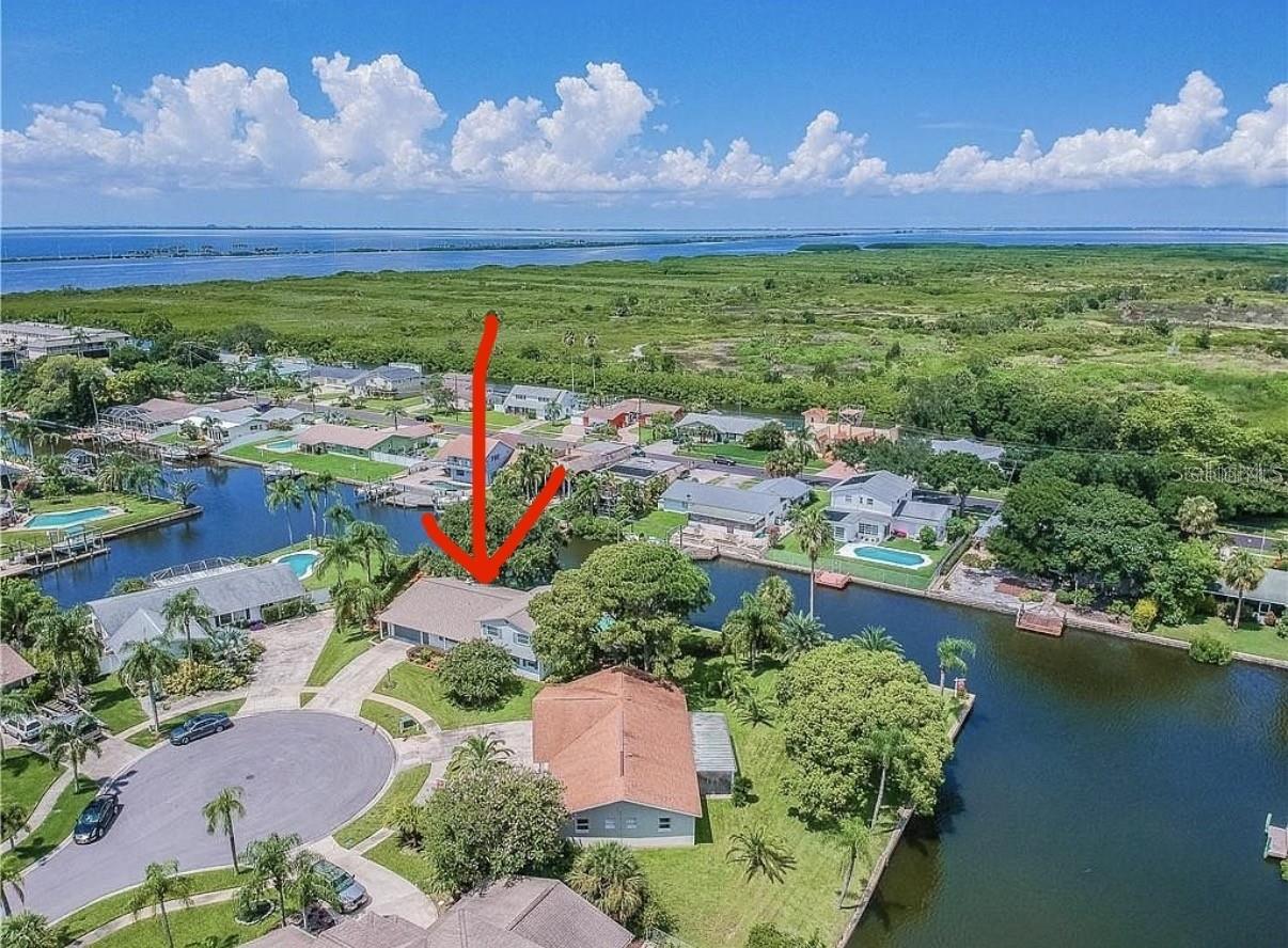 8728 Cobblestone Drive, FL