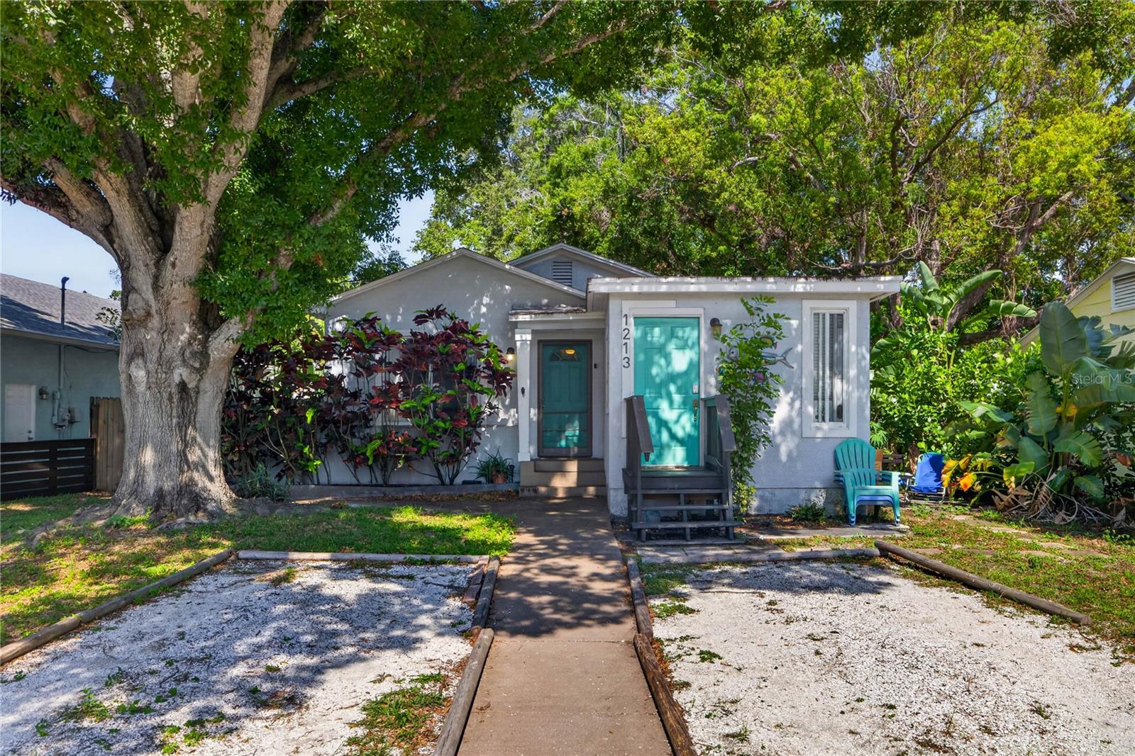 1213 55th Street, FL