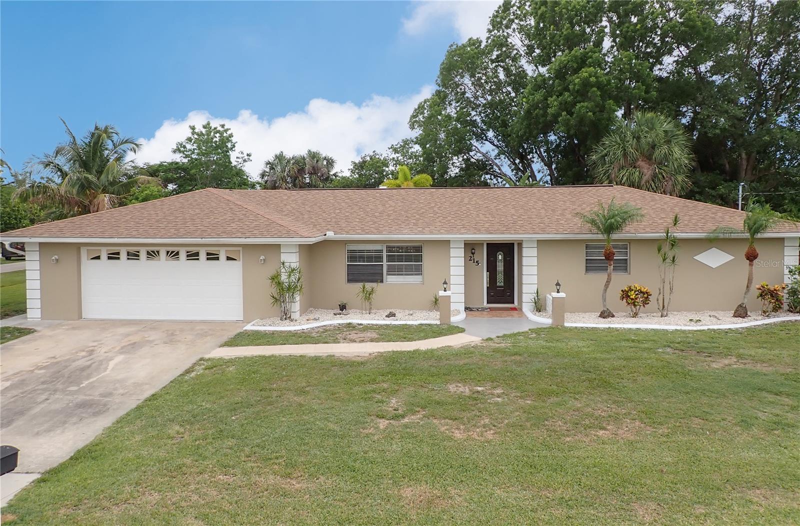 215 Tarpon Way, FL