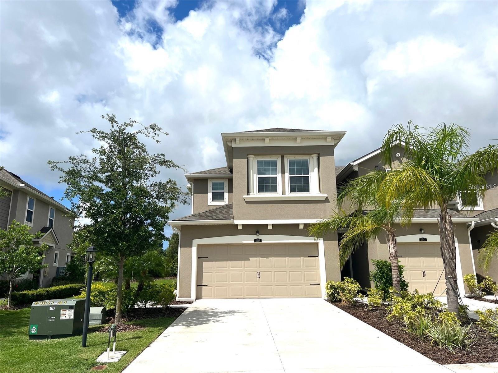 5546 Pleasantview Court, FL