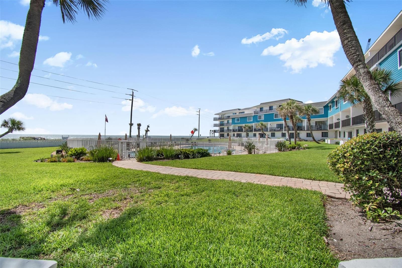 3500 Ocean Shore Boulevard, FL