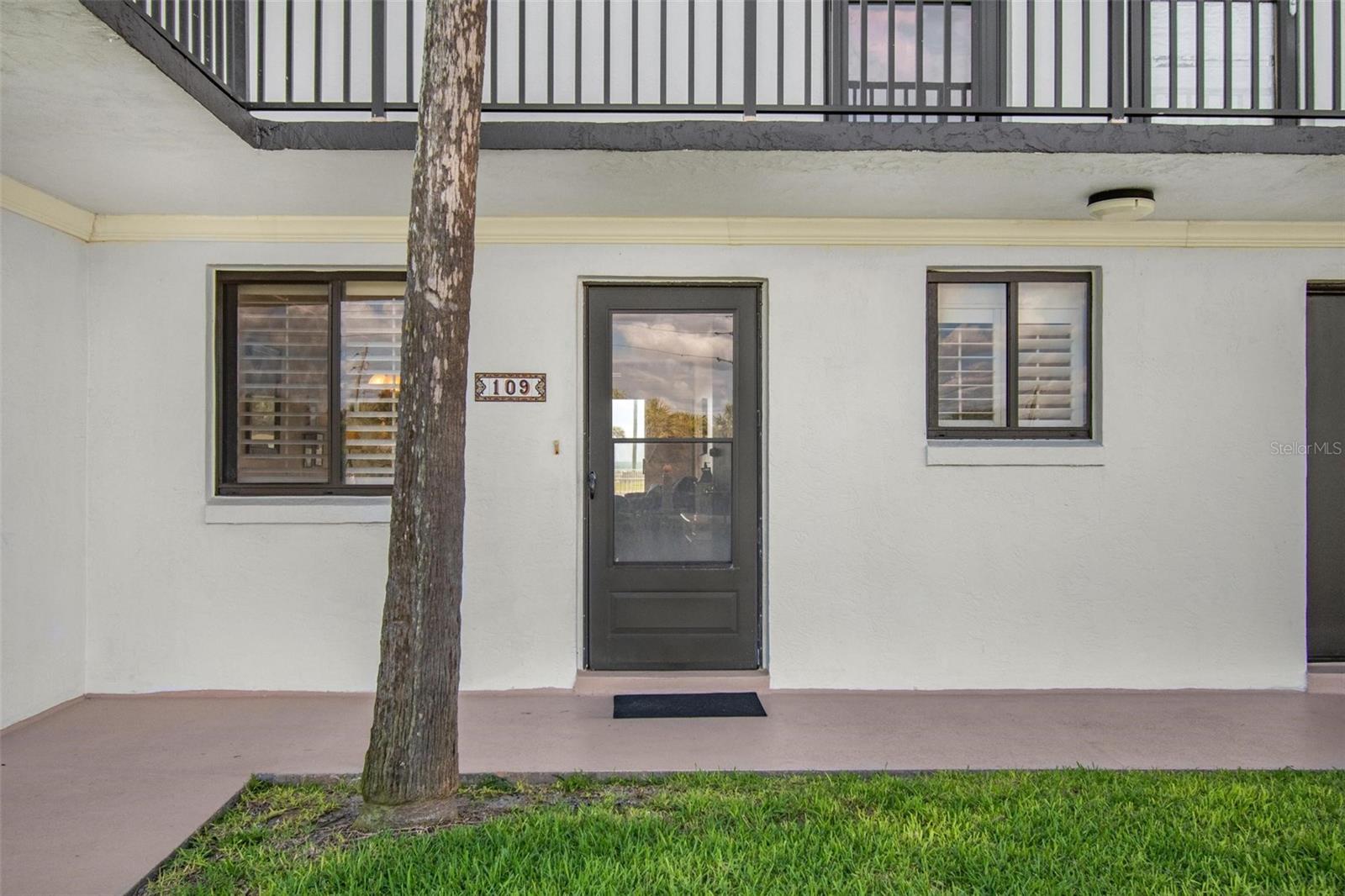 3500 Ocean Shore Boulevard, FL