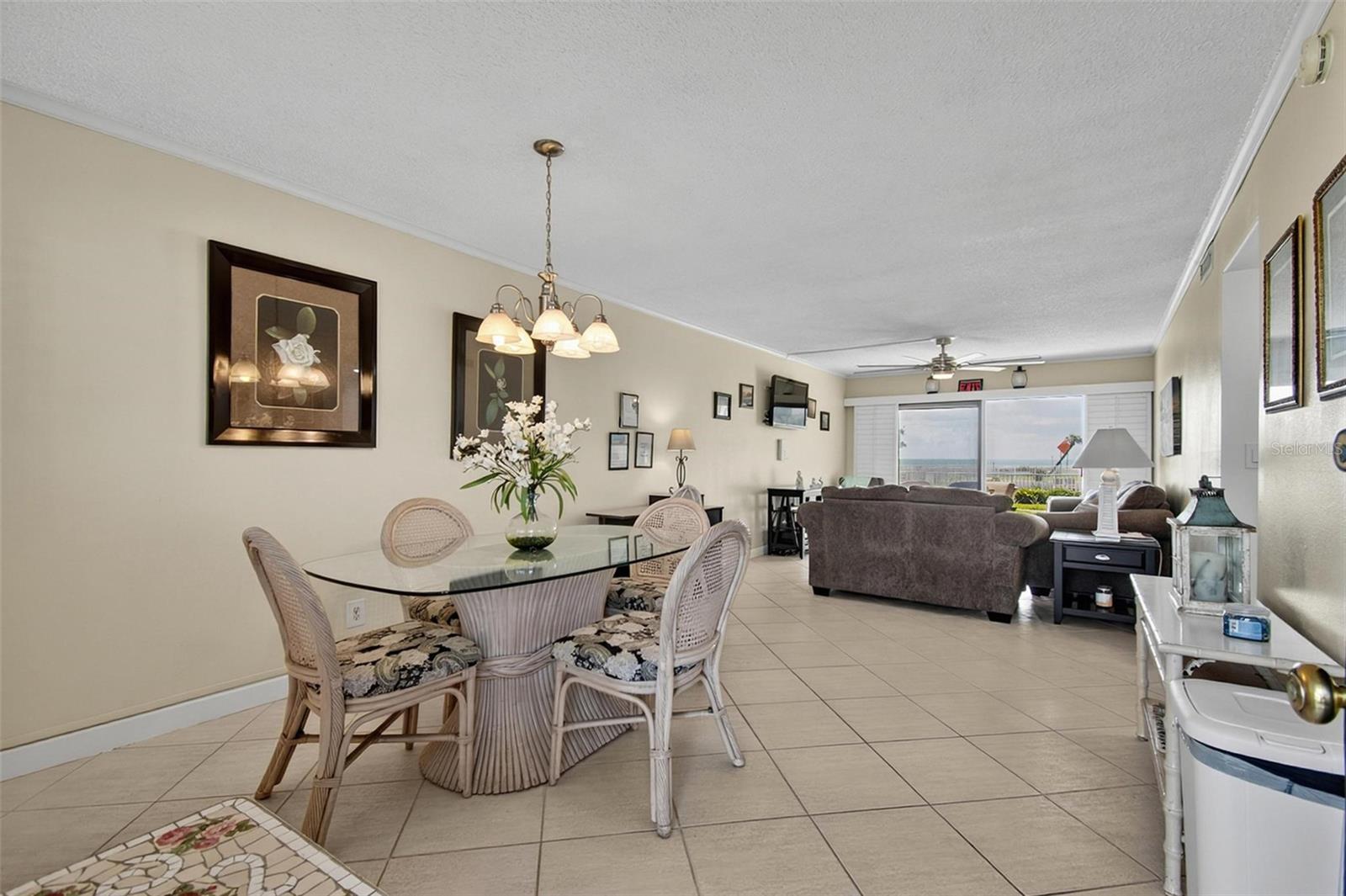 3500 Ocean Shore Boulevard, FL