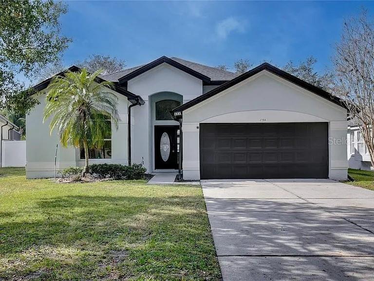 654 King Harold Court, FL