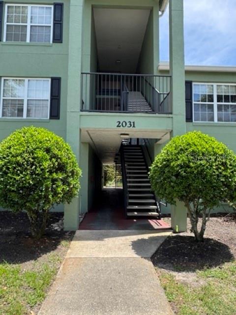 2031 Dixie Belle Drive, FL