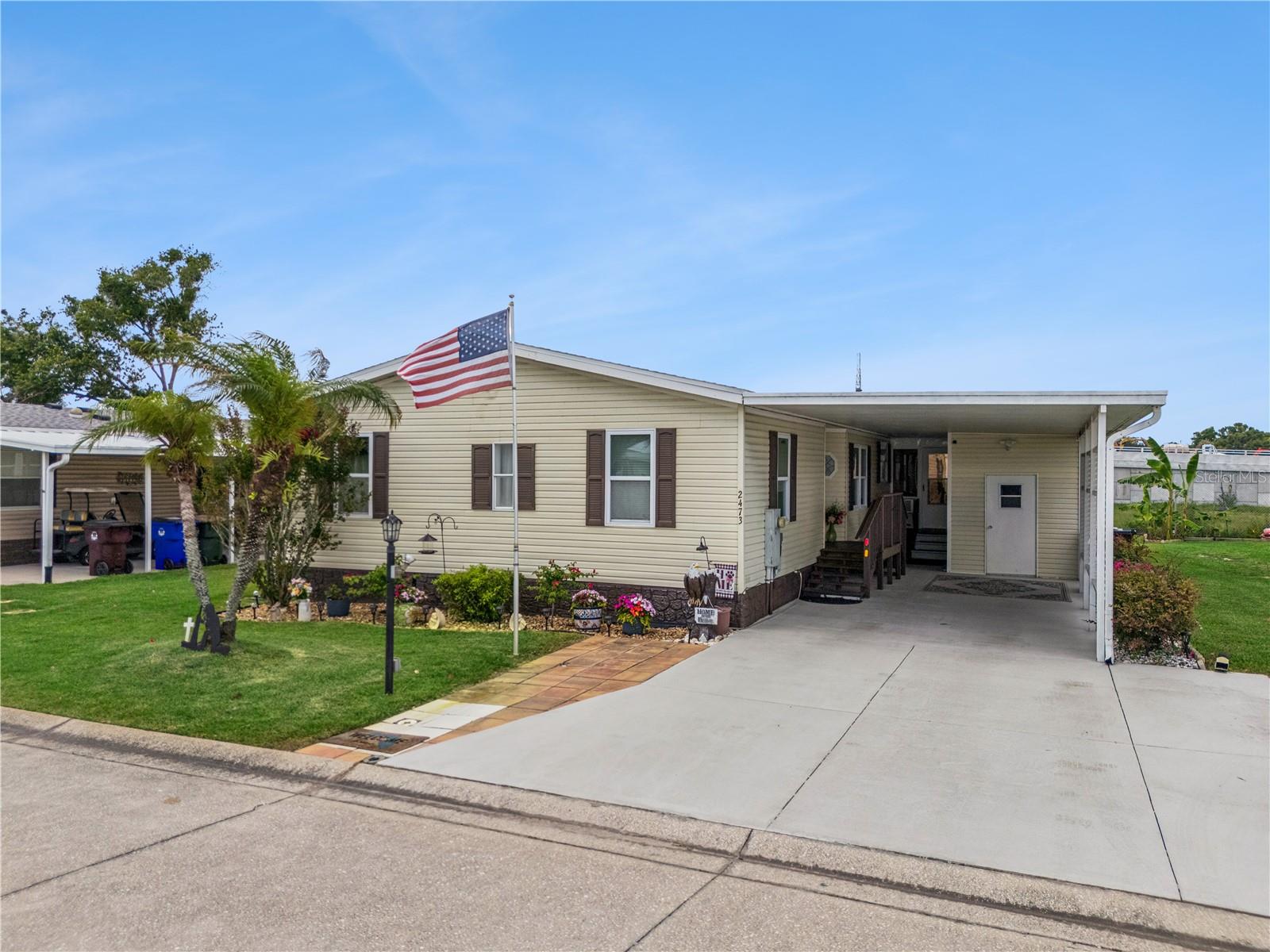 2473 Independence Lane, FL