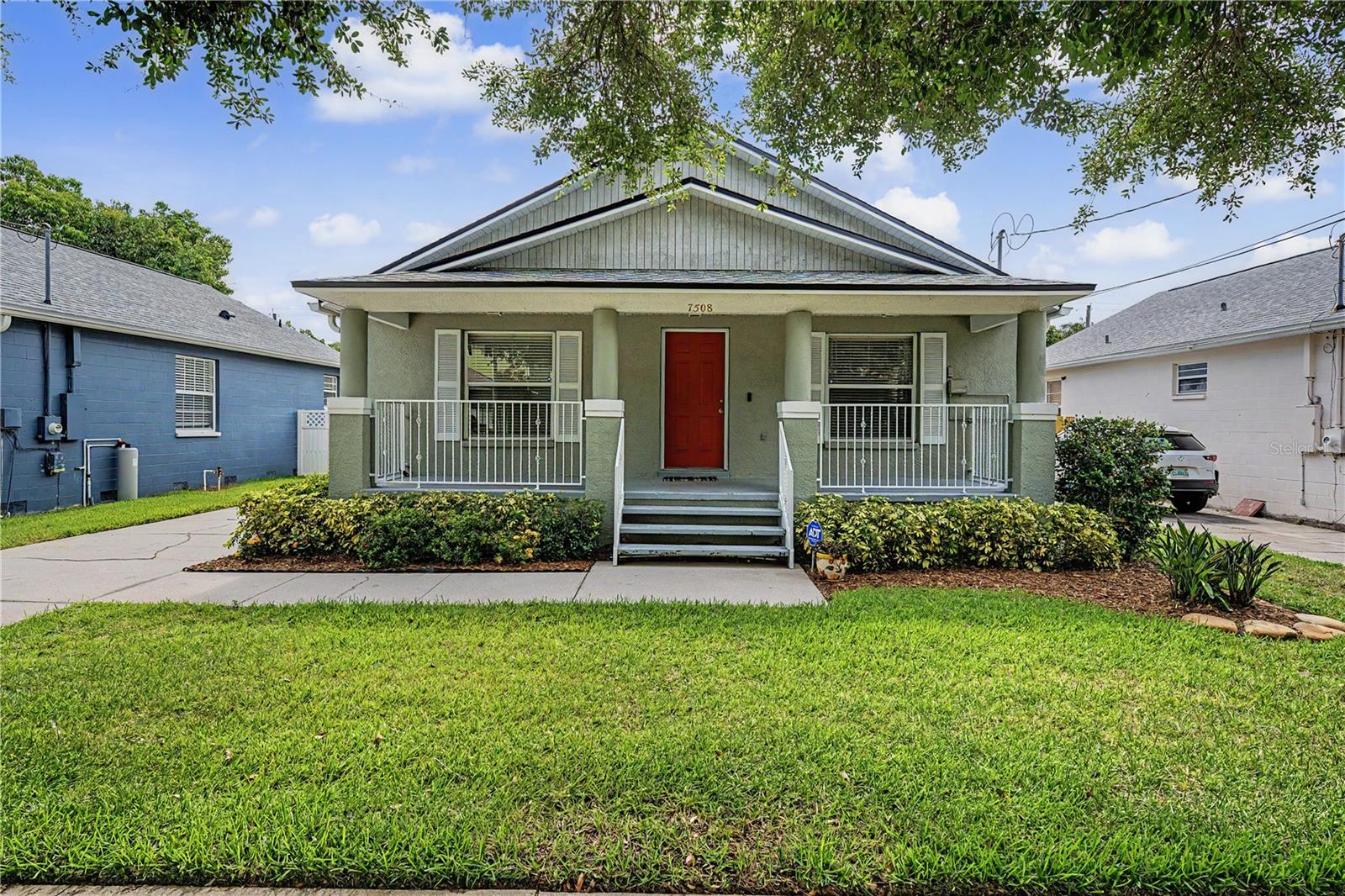 7508 Mascotte Street, FL