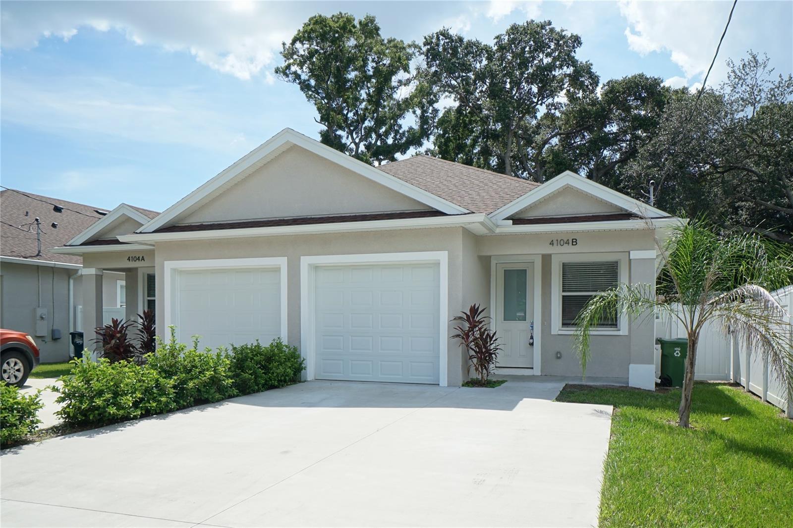 4104 Thatcher Avenue, FL