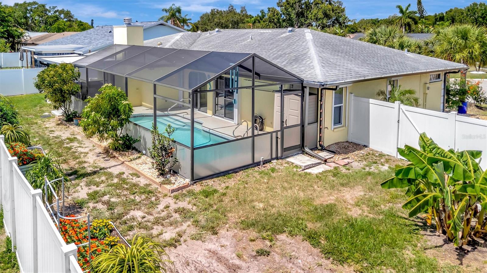 5729 Augusta Circle, FL