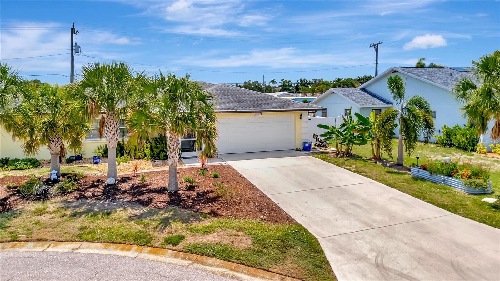 5729 Augusta Circle, FL