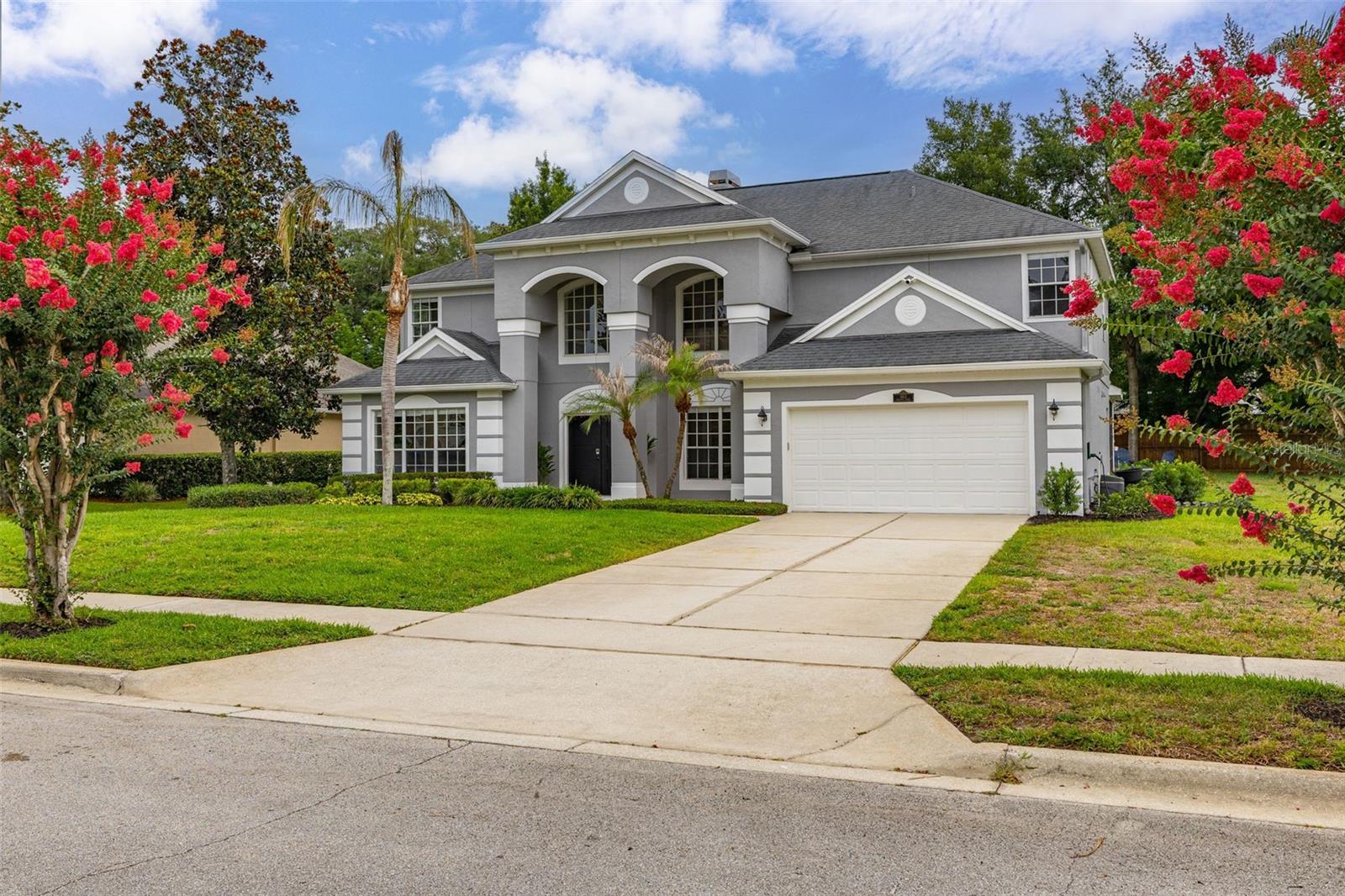 663 Charrice Place, FL