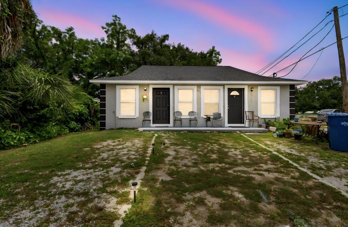 1901 32nd Avenue, FL