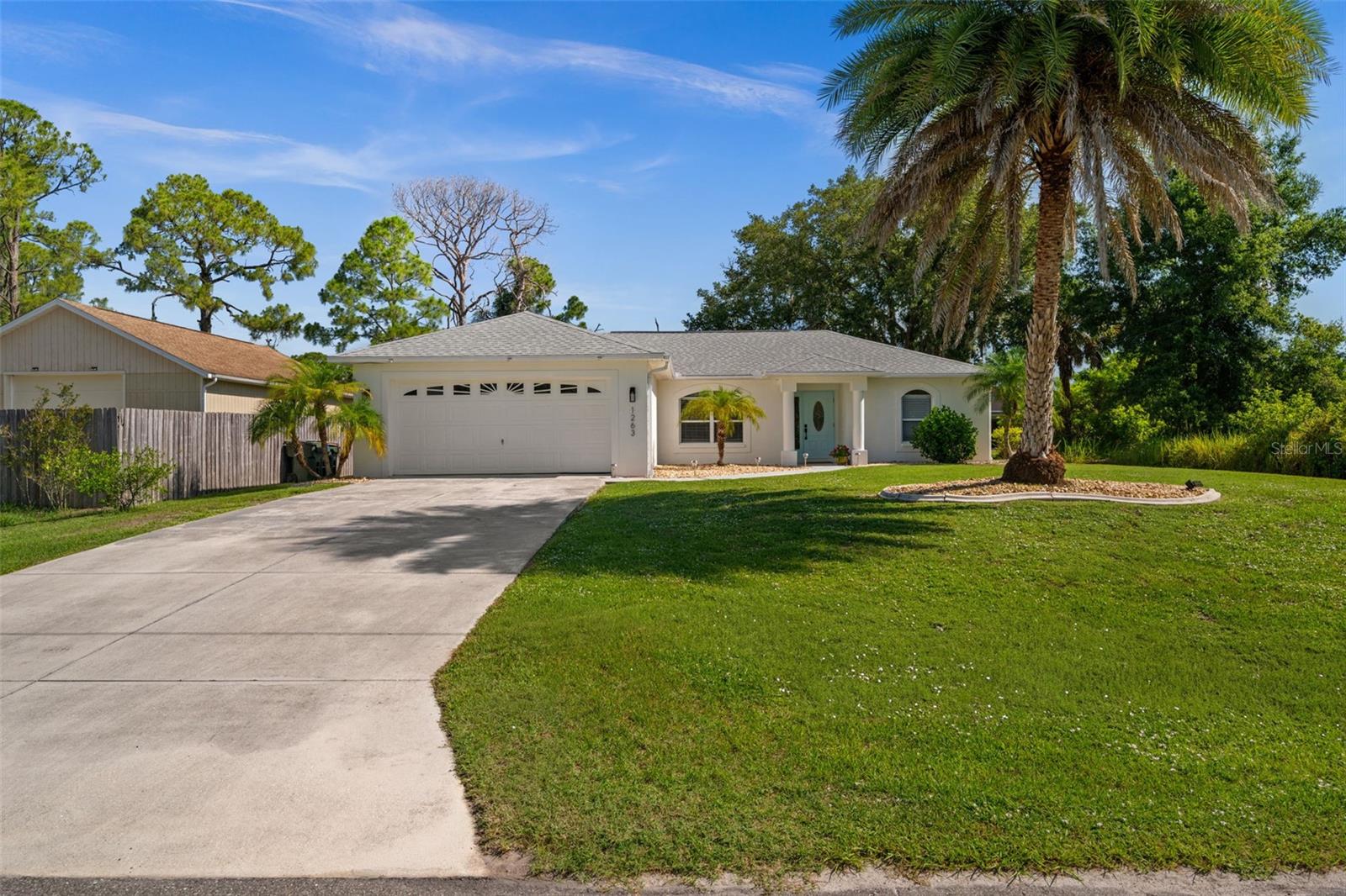 1263 Mendavia Terrace, FL